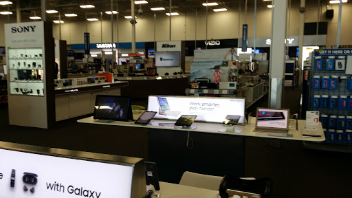 Electronics Store «Best Buy», reviews and photos, 5575 S Virginia St, Reno, NV 89502, USA