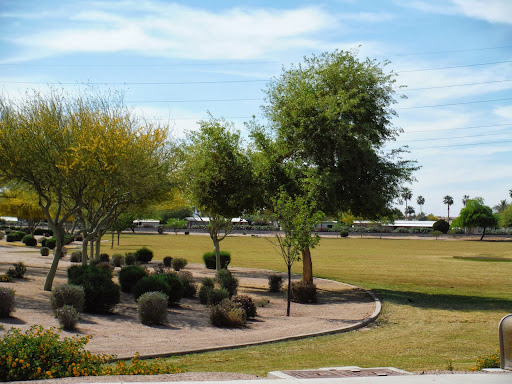 Park «Espee Park», reviews and photos, 450 E Knox Rd, Chandler, AZ 85225, USA