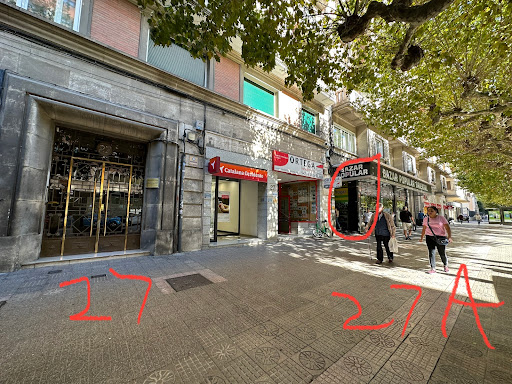 Centros y clínicas de acupuntura en Burgos de 2024