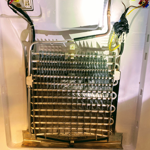 Appliance Store «J & B Appliance», reviews and photos, 9081 Darrow Rd, Twinsburg, OH 44087, USA