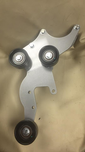 Used Auto Parts Store «Spartan Autoworx», reviews and photos, 3525 New Town Blvd, St Charles, MO 63301, USA