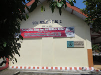 Foto UPT  Satuan Pendidikan SDN Ngadirejo 1, Kota Blitar