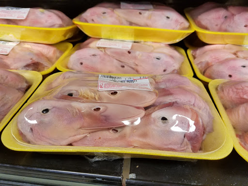 Asian Grocery Store «Hong Phat Market», reviews and photos, 1107 College St SE, Lacey, WA 98503, USA