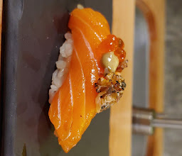 Sake Sushi Bar photo