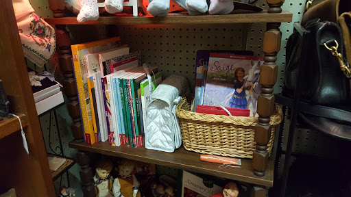 Antique Store «Cape May Antique Center», reviews and photos, 1228 NJ-109, Cape May, NJ 08204, USA