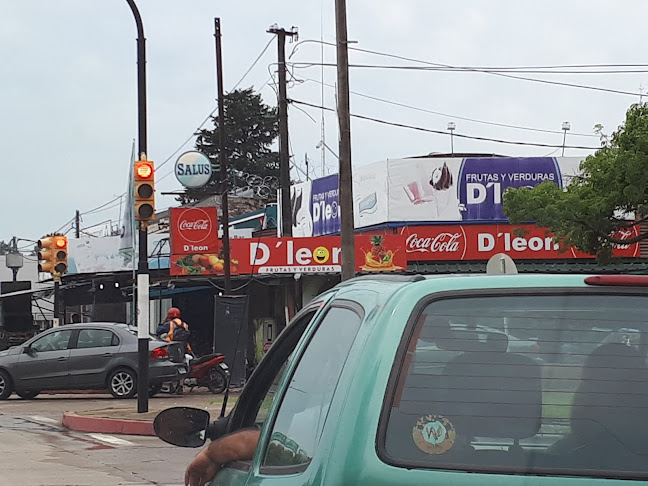 Frutas Y Verduras De Leon - Supermercado