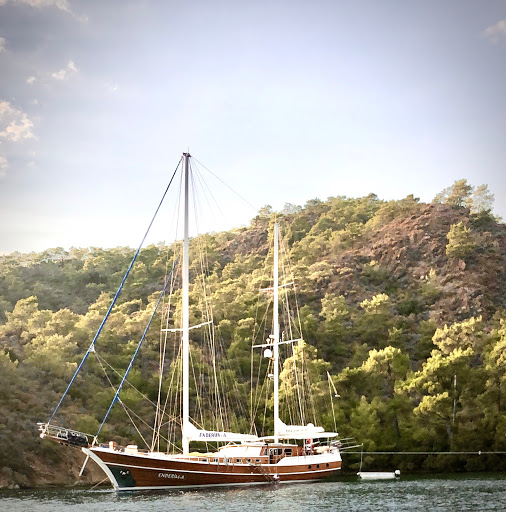 Enderim Yachting