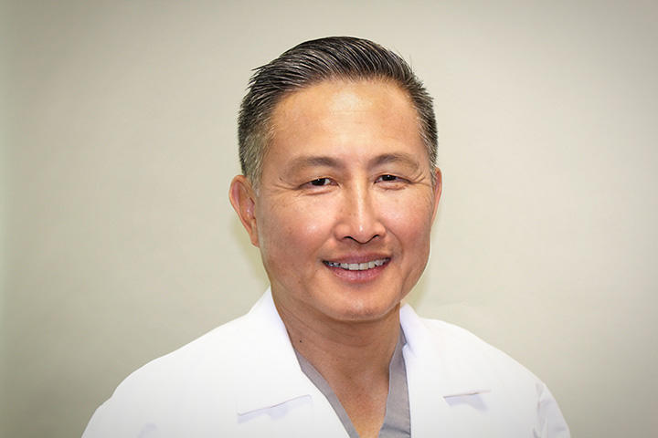 Yong Lee, MD - Sharp Rees-Stealy Otay Ranch