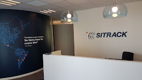 Sitrack Chile