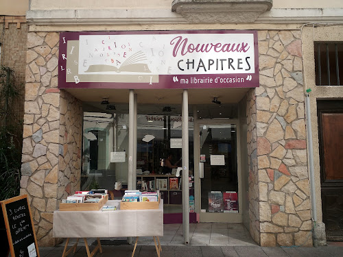 Nouveaux Chapitres à Chalon-sur-Saône