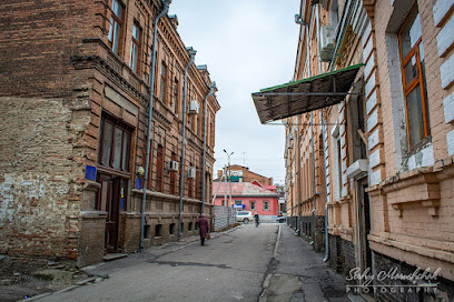 Подольский отдел РАГС в г. Кропивницкий