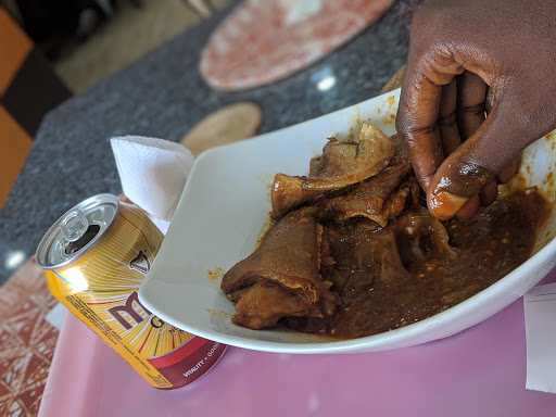 Labule Restaurant, 107 Ogudu Rd, Ogudu 100242, Lagos, Nigeria, Pizza Delivery, state Lagos