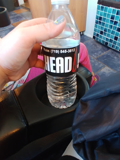 Hair Salon «Headlines Style Gallery», reviews and photos, 706 S Main St, Pueblo, CO 81004, USA