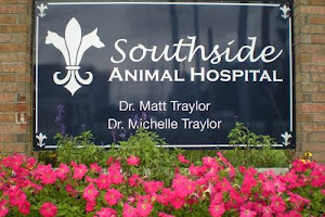 Southside Animal Hospital: Dr. Matt Traylor