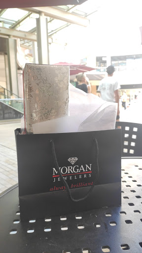 Jewelry Store «Morgan Jewelers -Gateway Mall», reviews and photos, 11 S Rio Grande St, Salt Lake City, UT 84101, USA