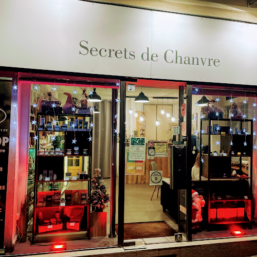 Magasin de cosmétiques Secrets de chanvre - CBD Shop - cigarette électronique - Nevers Nevers