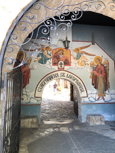 Отзиви за Бачковски манастир „Успение Богородично“ в Провадия - църква