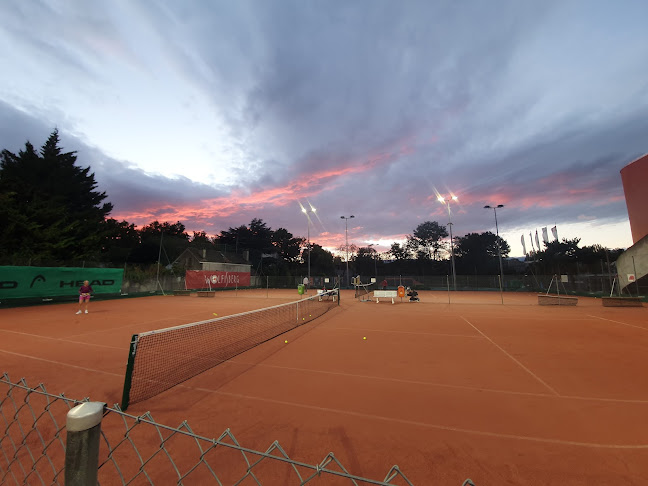 Tennis Club Trois-Chêne - Nachtclub