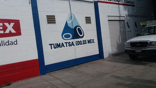 Tumatsa Estado de México
