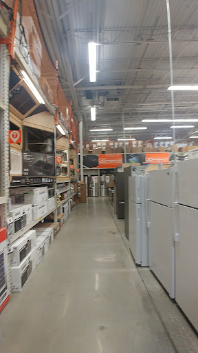 Home Improvement Store «The Home Depot», reviews and photos, 1717 Martin Luther King Blvd, Houma, LA 70360, USA