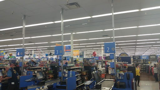 Department Store «Walmart Supercenter», reviews and photos, 1018 Riley St, Folsom, CA 95630, USA