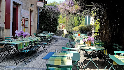 Restaurant La Fontaine