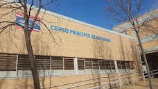 Colegio Príncipes de Asturias Pozuelo en Pozuelo de Alarcón