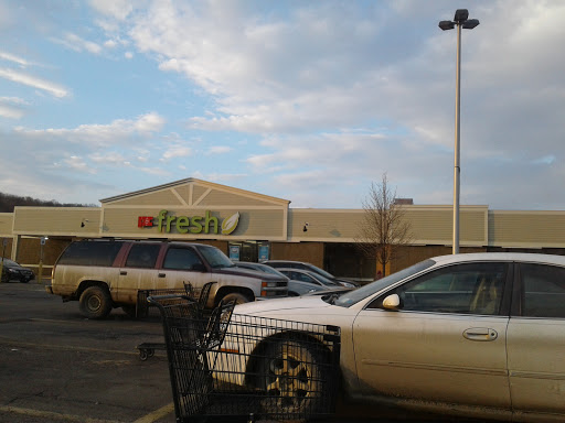 Supermarket «P & C Fresh», reviews and photos, 160 Clinton Ave, Cortland, NY 13045, USA