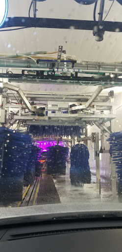 Car Wash «Rio Car Wash - Stafford», reviews and photos, 70 Sebring Dr, Fredericksburg, VA 22406, USA