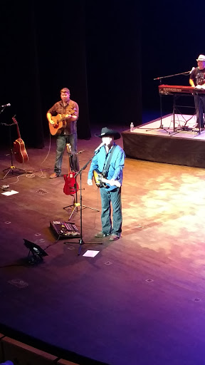 Performing Arts Theater «Performing Arts Center», reviews and photos, 847 Plant Dr, Statesboro, GA 30460, USA