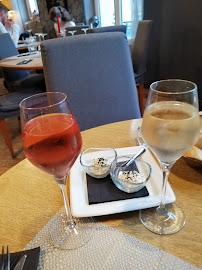 Plats et boissons du Restaurant français L’Étage à Orléans - n°14