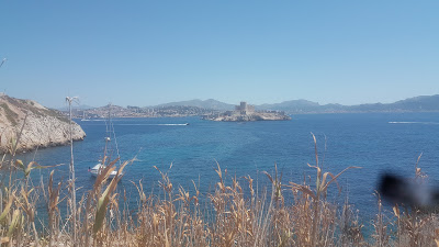 Le Tikao à Sausset-les-Pins