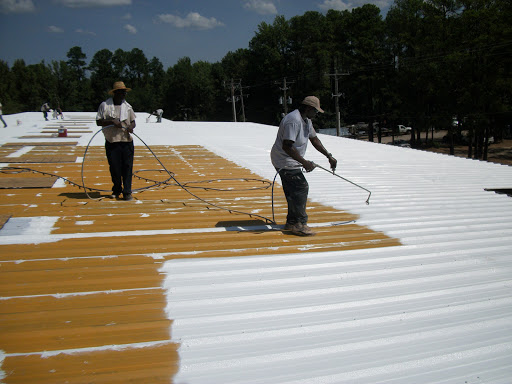 Roofing Contractor «Gold Star Construction & Roofing Co», reviews and photos, 9506 Linwood Ave, Shreveport, LA 71106, USA