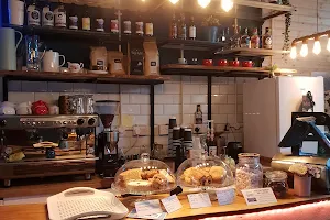 Kinch's Coffee Bar & Bistro image