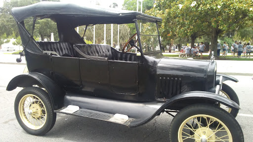 Museum «Santa Elena History Center», reviews and photos, 1501 Bay St, Beaufort, SC 29902, USA