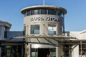 Barrington image