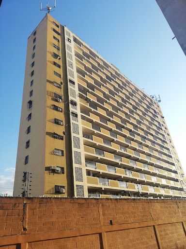 Residencias Los Alamos