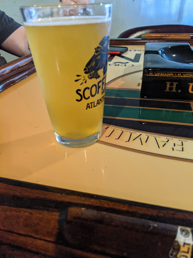 Cigar Shop «Old Havana Cigar Co», reviews and photos, 602 E Main St, Cartersville, GA 30121, USA