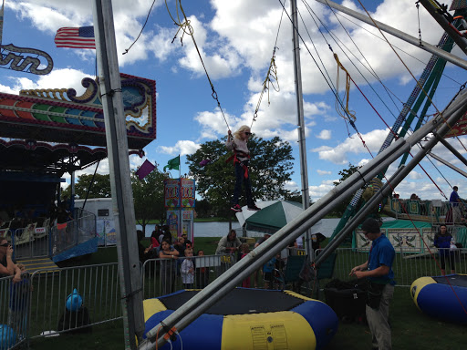 Golf Course «Lake Park Golf Course & Marina», reviews and photos, 1015 Howard Ave, Des Plaines, IL 60018, USA