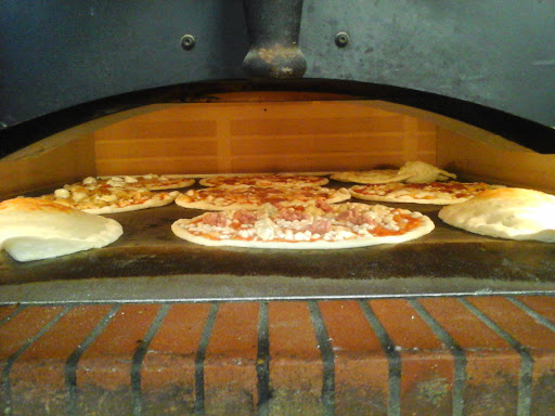 Fuori Di Pizza in Brusaporto, Provincia di Bergamo
