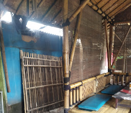 Ayam Gokar (Goreng Bakar) Tika photo