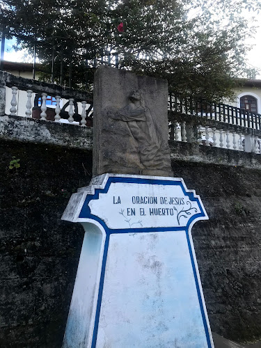 Opiniones de Monasterio Nuestra Señora de Lourdes - Piscurco, San Miguel de Bolívar en San Miguel - Iglesia