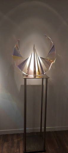 Art Gallery «Habatat Galleries Detroit», reviews and photos, 4400 Fernlee Ave, Royal Oak, MI 48073, USA