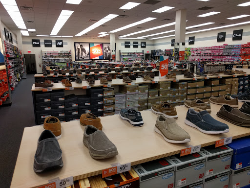 Shoe Store «Rack Room Shoes», reviews and photos, 5301 Belt Line Rd, Dallas, TX 75248, USA
