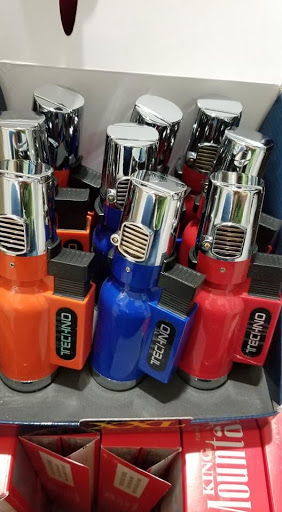 Tobacco Shop «War Pony Indian Smoke Shop», reviews and photos, 2615 Portland Ave E, Tacoma, WA 98421, USA