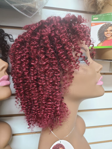 Beauty Supply Store «Too Cute Beauty Supply», reviews and photos, 1940 Jefferson Ave, Fort Myers, FL 33901, USA