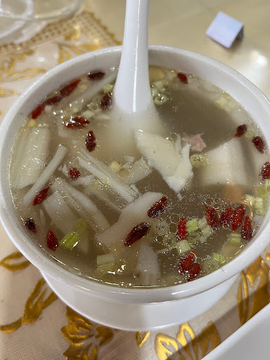 茶香淡飯 的照片