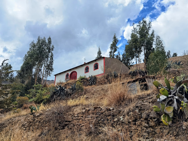 capilla san juan cruz - Tarma