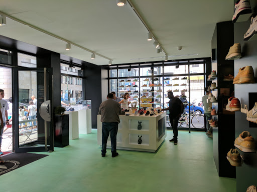 Best Adidas Shops In Düsseldorf