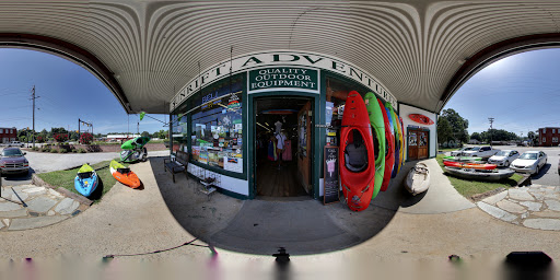 Camping Store «Sunrift Adventures», reviews and photos, 1 Center St, Travelers Rest, SC 29690, USA